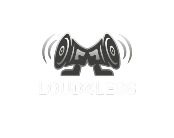 Loud4Less